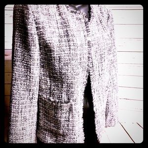 Adorable Grey Jacket